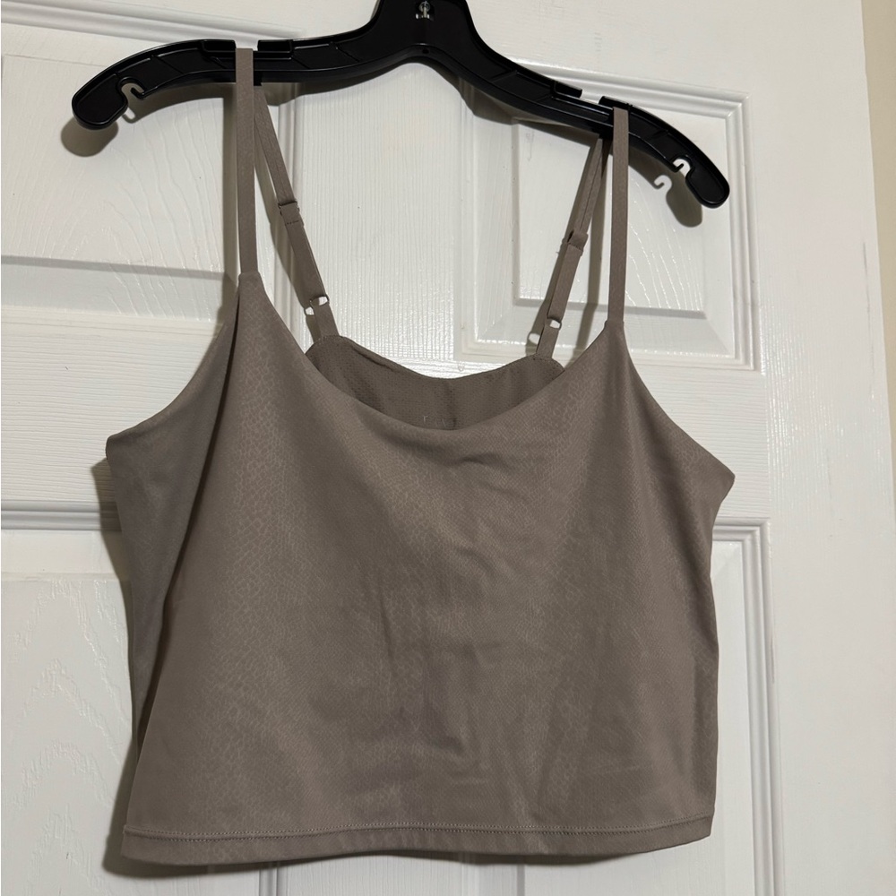 Tavi Tavinoir Women's Cami Bra Top XL